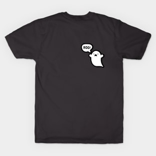 Ghost Boo T-Shirt